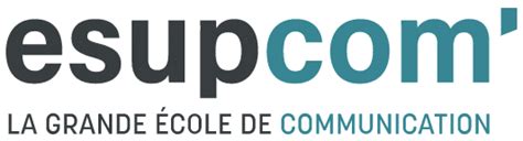 Esupcom, la grande école de communication